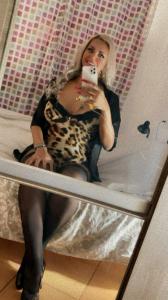 Transexual en Lérida: 