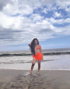 Transexual en Valladolid: 