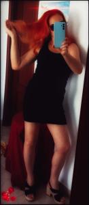 Chica busca chico en Málaga: 