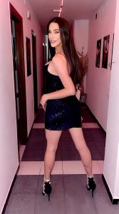 635303455: Travesti en Córdoba