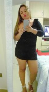 Chica busca chico en Murcia: 