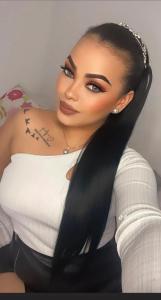 Chica busca chico en Huelva: 