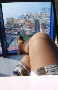 613442269: Chica busca chico en Madrid