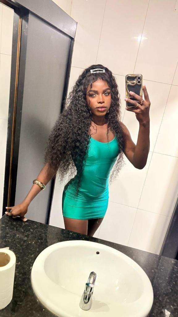 Transexual en Zaragoza: 