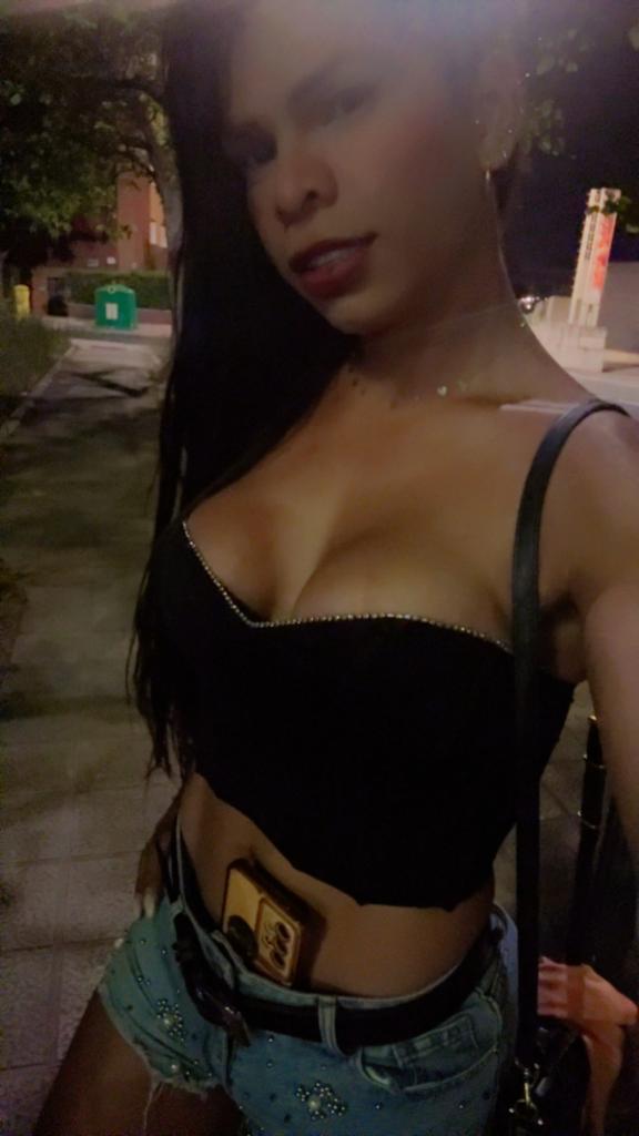 Travesti en La Coruña: 