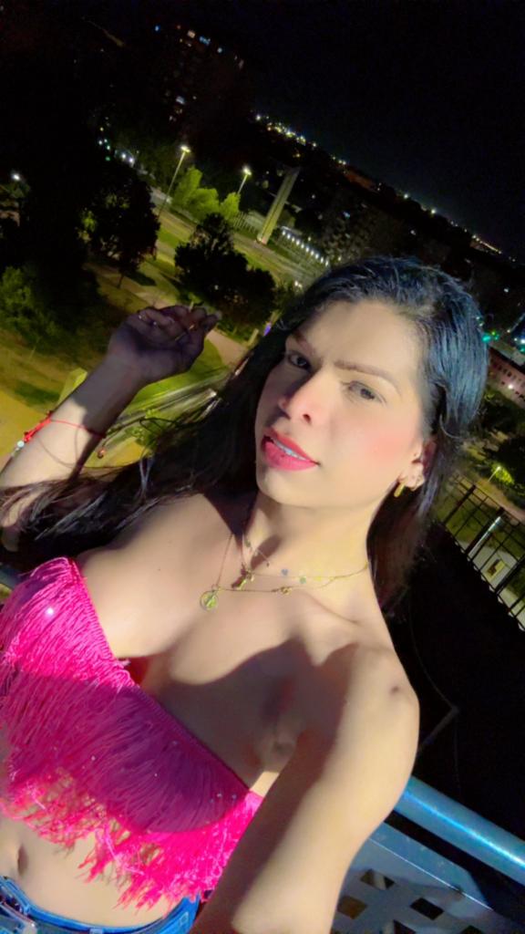 604338275: Travesti en La Coruña