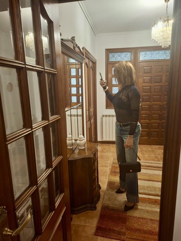 Transexual en Navarra: 