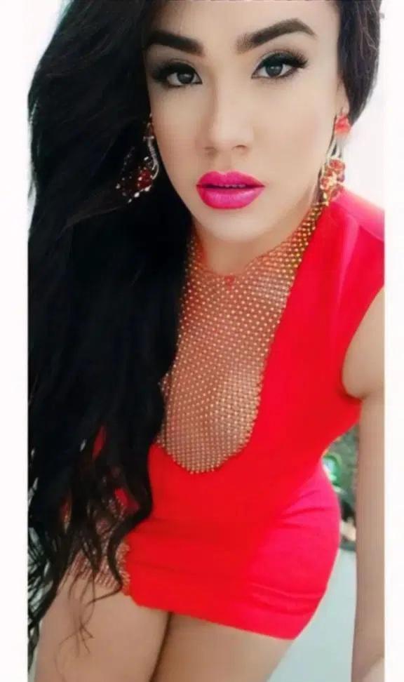 Chica busca chico en Madrid: 