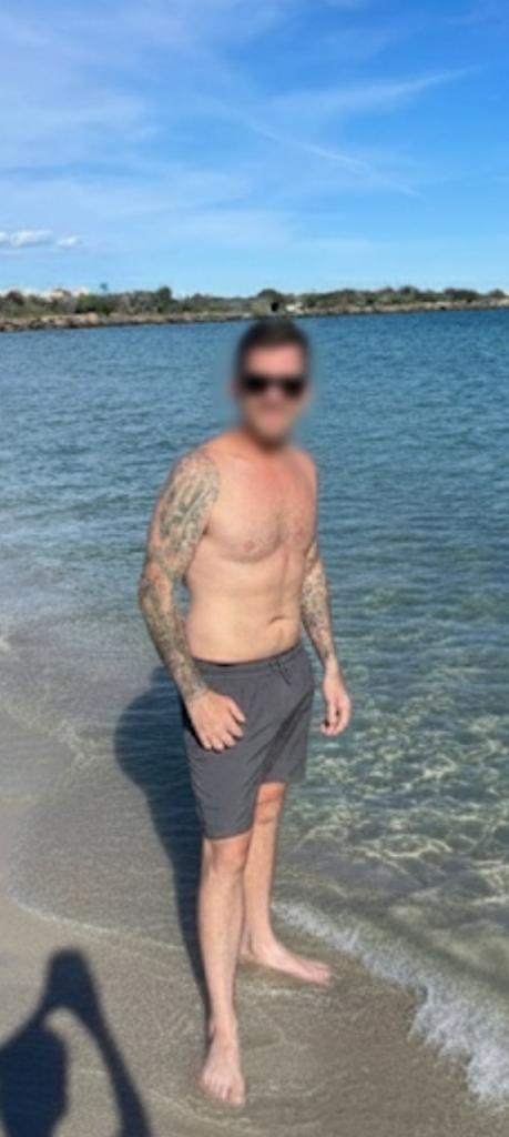 Chico busca chica en Murcia: 