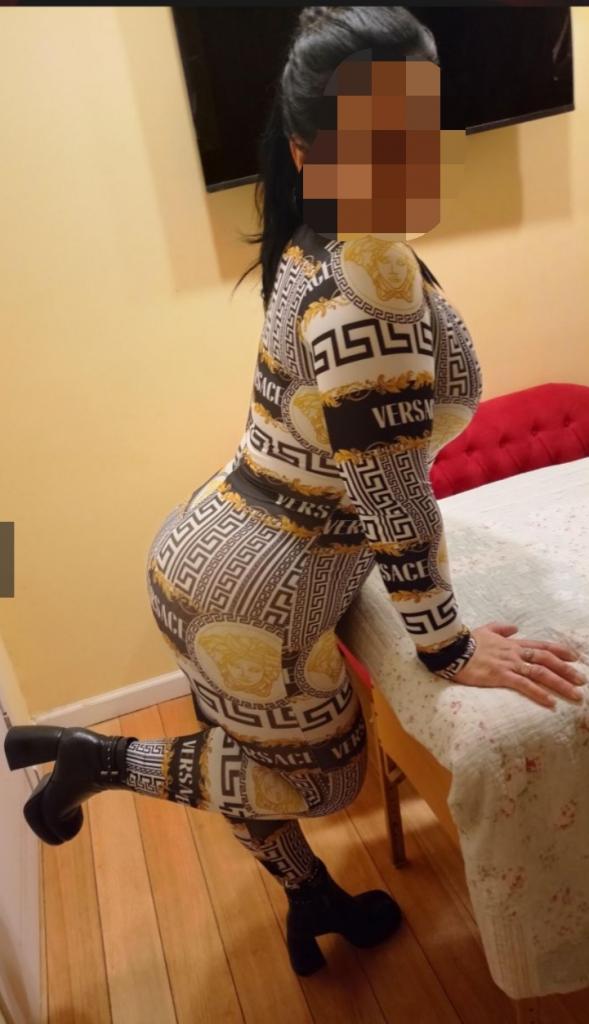 Chica busca chico en Madrid: 