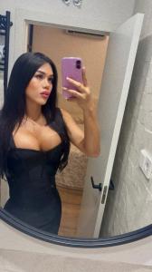 607788743: Transexual en Málaga