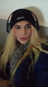 614191384: Transexual en Valencia