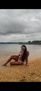 662683159: Chica busca chico en Cantabria