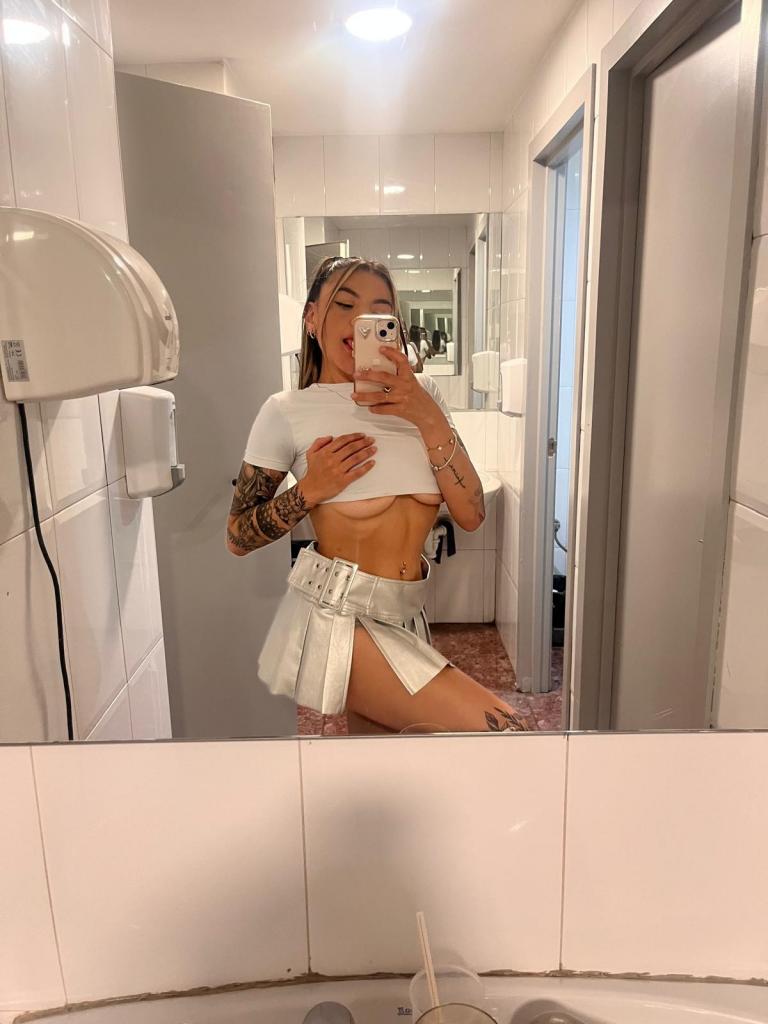 Chica busca chico en Gerona: 