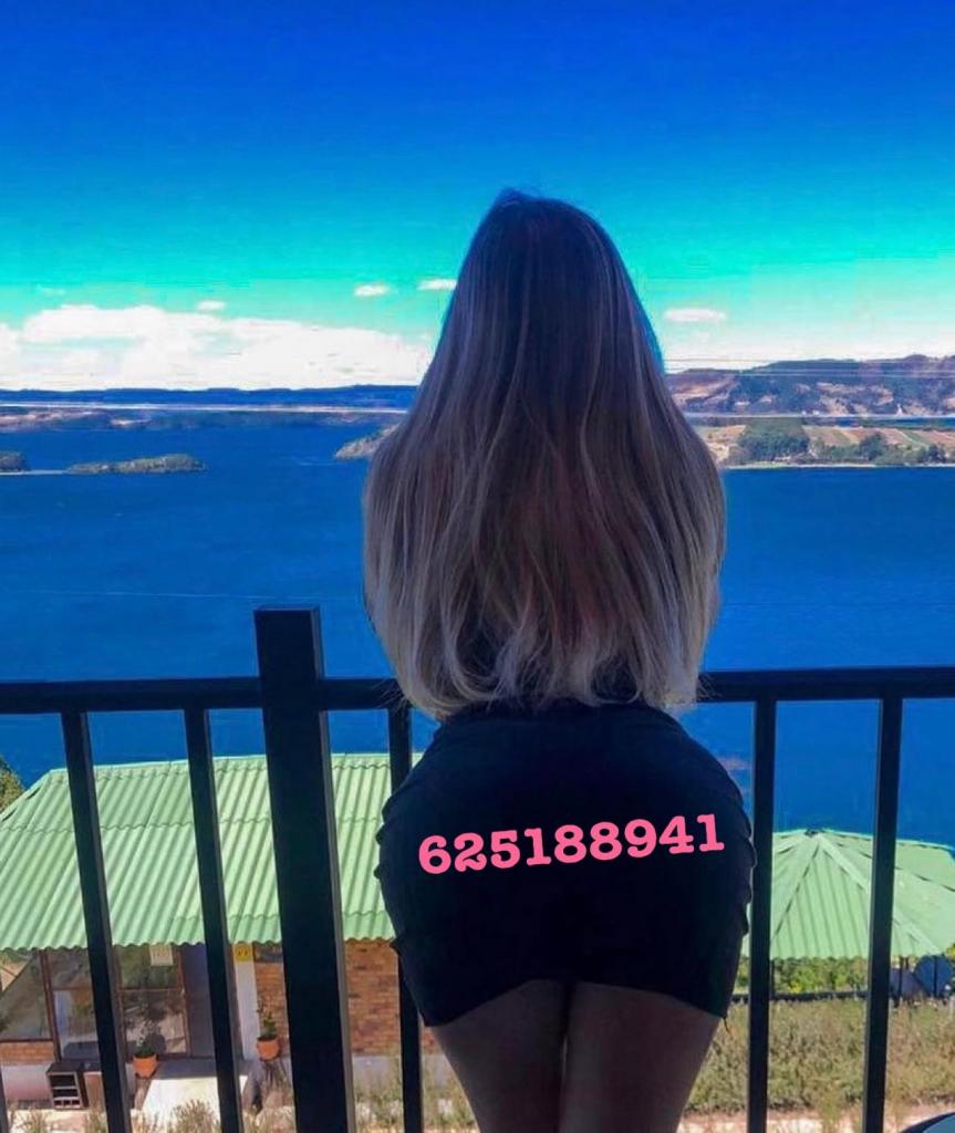 Chica busca chico en Pontevedra: 