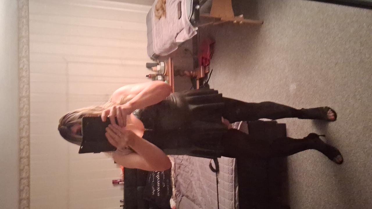 Transexual en Las Palmas: 