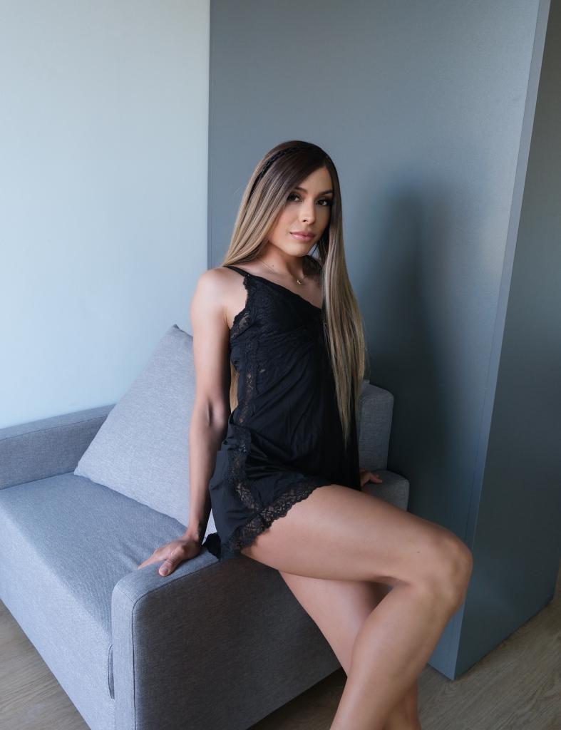 Transexual en Mallorca: 