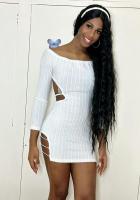 672523309: Travesti en Valencia