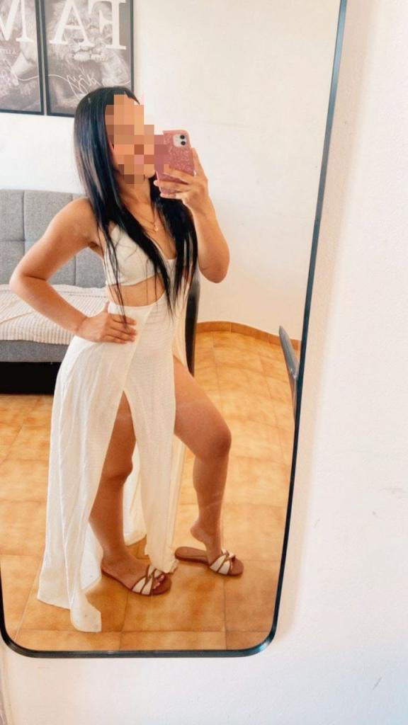 Chica busca chico en Las Palmas: 