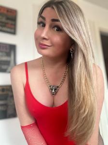 Travesti en Pontevedra: 