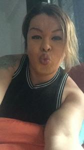 643198623: Transexual en Sevilla