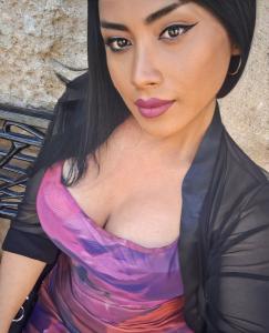 607255497: Transexual en Madrid