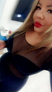 Transexual en Madrid: 