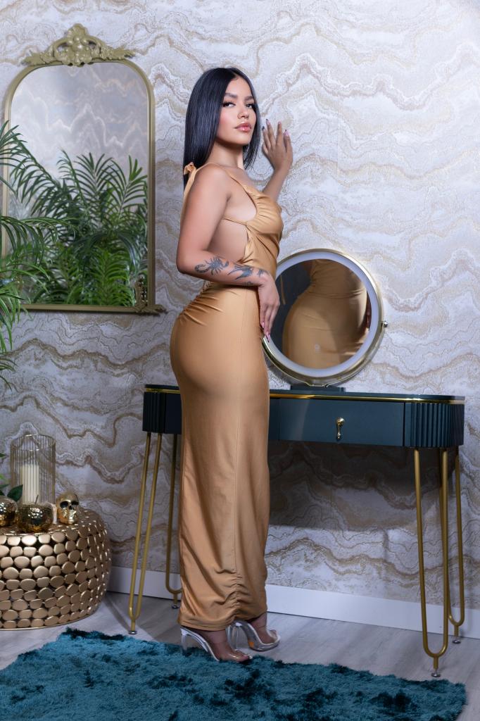 Chica busca chico en Barcelona: 