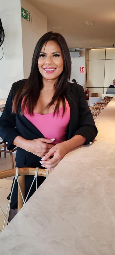 Transexual en Valencia: 