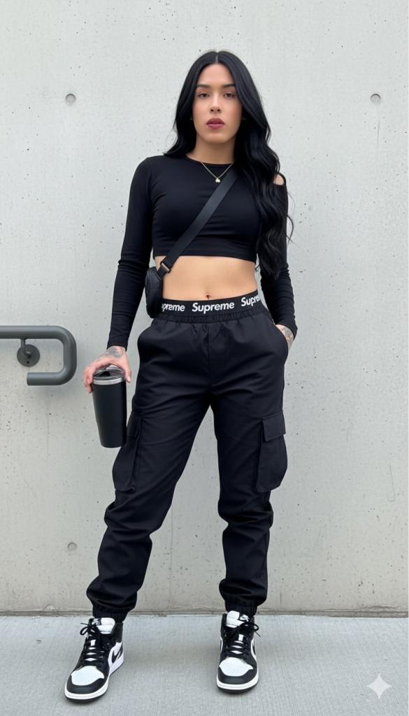 Travesti en Barcelona: 