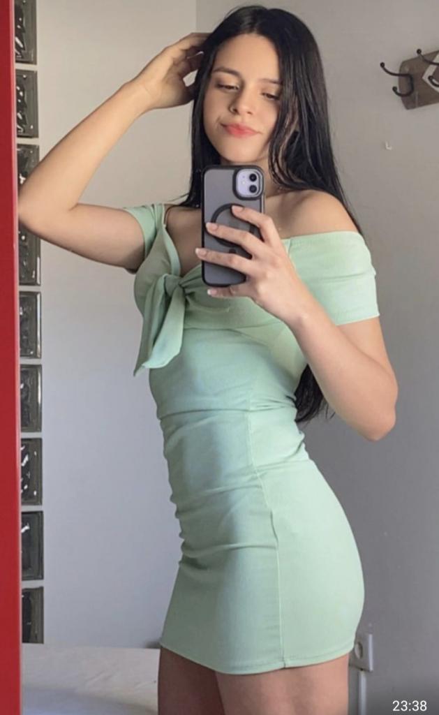 Chica busca chico en Barcelona: 