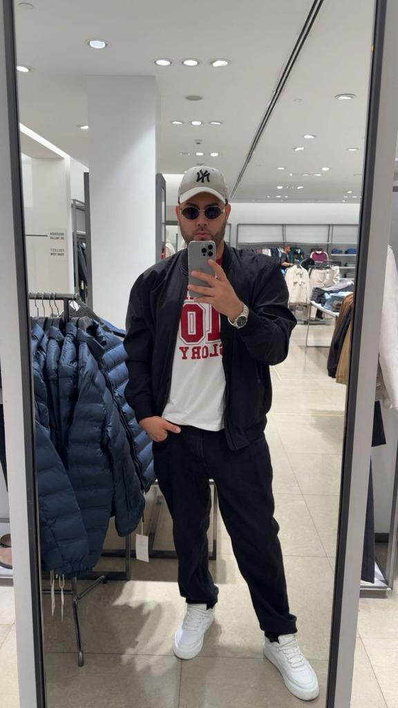 Chico busca chica en Albacete: 