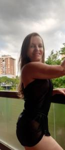 664174378: Chica busca chico en Barcelona