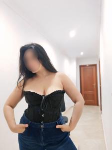 642653627: Chica busca chico en Sevilla
