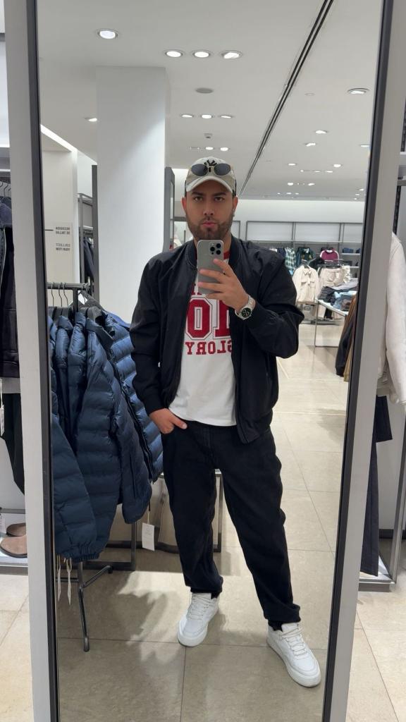 Chico busca chica en Ciudad Real: 