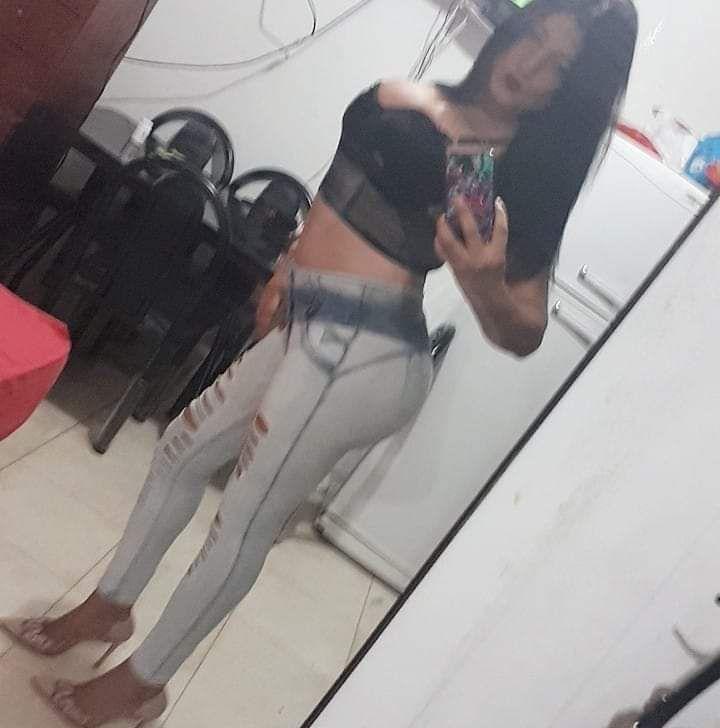 Transexual en Tarragona: 