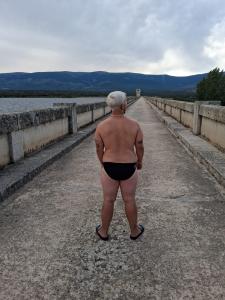 Chico busca chica en Madrid: 