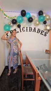 612472324: Travesti en Barcelona