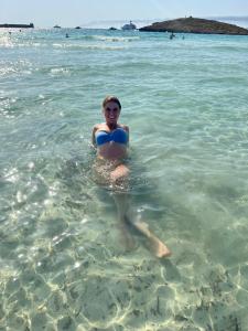 Chica busca chico en Málaga: 