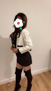 Travesti en La Coruña: 