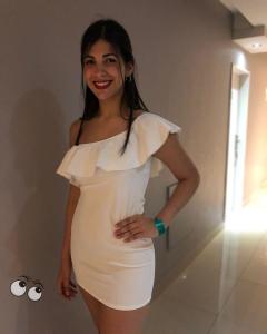 Chica busca chico en Alicante: 