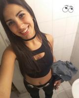 643902769: Chica busca chico en Alicante