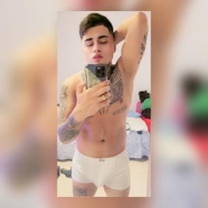 600783234: Virtual en Madrid