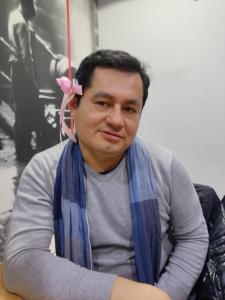 662471824: Chico busca chica en Madrid