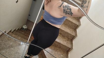 Chica busca chico en Alicante: 