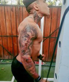 Chico busca chica en Madrid: 