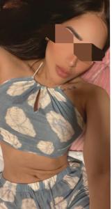 Chica busca chico en Tenerife: 