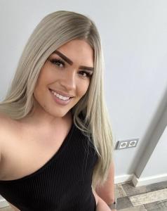 Transexual en Madrid: 