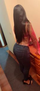 613218555: Travesti en La Coruña