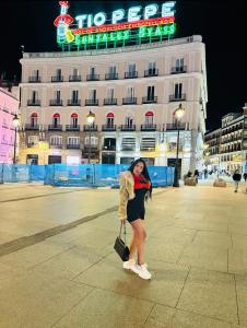 655223847: Transexual en Madrid